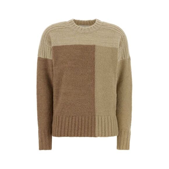 Isabel Marant Etoile Women Multicolor Acrylic Blend Davy Sweater